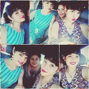 Meet your Posher, Yesenia